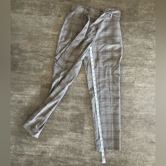 Reitmans High-Waisted Pants - Size 2 Petite - Picture 3 of 7